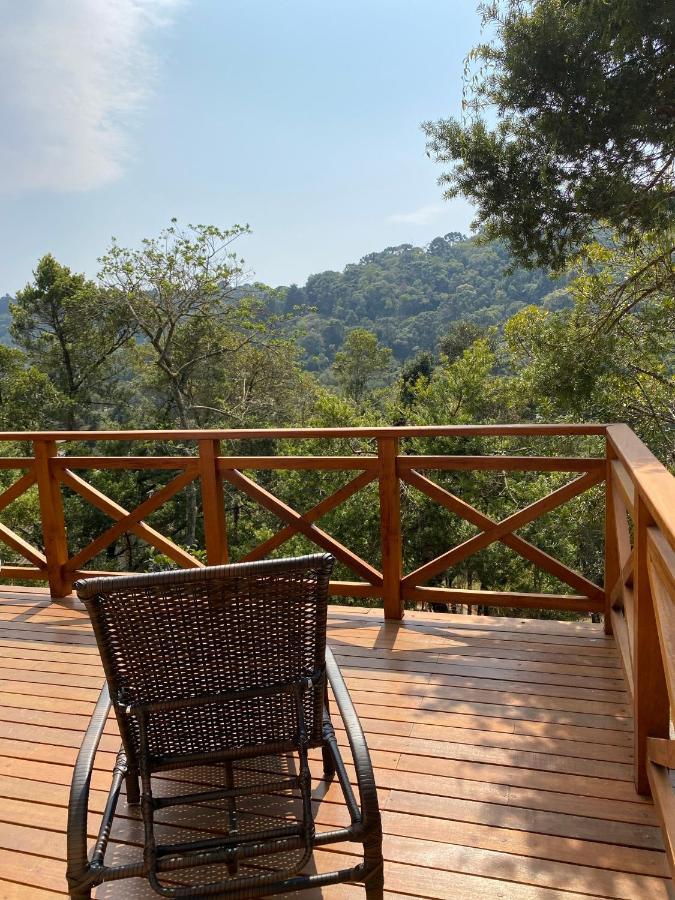 Capricho Da Natureza Pousada Monte Verde  Zewnętrze zdjęcie